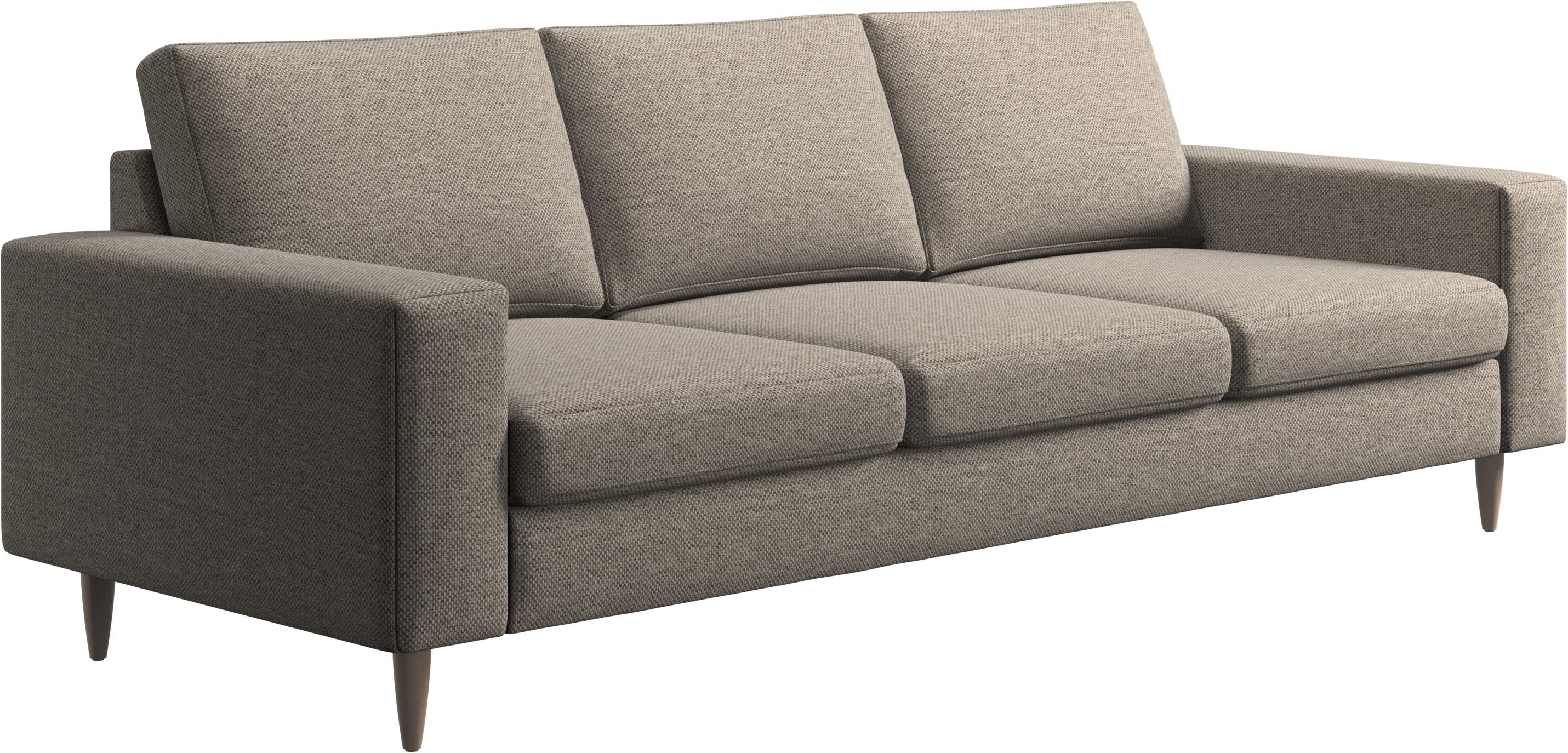 3 seater designer sofas | See all our designs | BoConcept